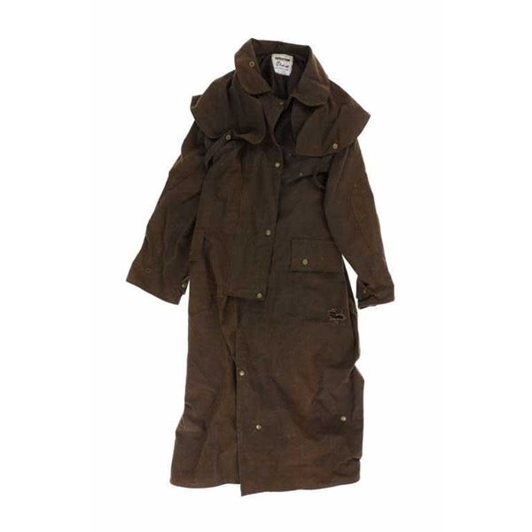 Vintage Thomas Cook High Country Duster