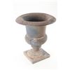Image 3 : Neoclassical French Cast Iron Garden Jardinière