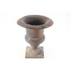 Image 4 : Neoclassical French Cast Iron Garden Jardinière