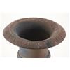 Image 5 : Neoclassical French Cast Iron Garden Jardinière