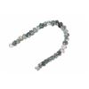 Image 6 : Tree Agate Bear Fetish Strands & Shell Fragments