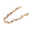 Image 7 : Tree Agate Bear Fetish Strands & Shell Fragments