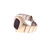 Image 3 : Pulsar Model 3120 14K Gold LED Watch 1975 in Box