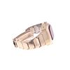 Image 8 : Pulsar Model 3120 14K Gold LED Watch 1975 in Box