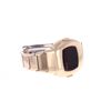 Image 9 : Pulsar Model 3120 14K Gold LED Watch 1975 in Box