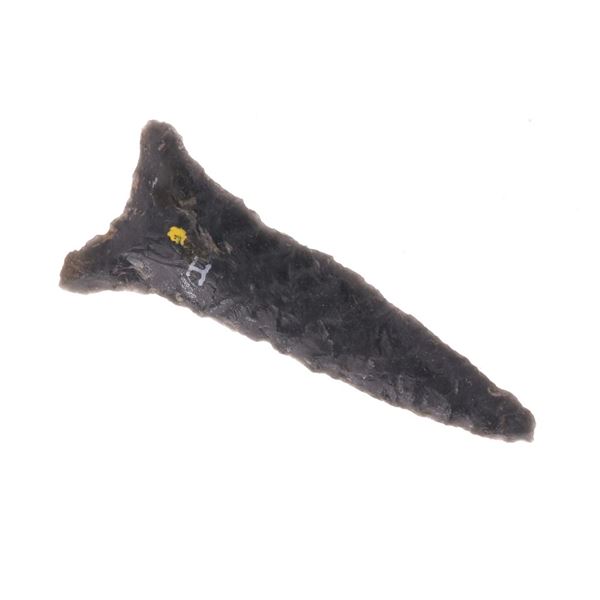 Buchanan Eared Lanceolate Point 4,000-1,500 BP