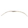 Image 1 : c.1870 Plains Child's Painted Bow ex-Ken Canfield