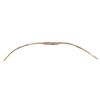 Image 2 : c.1870 Plains Child's Painted Bow ex-Ken Canfield