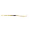 Image 3 : c.1870 Plains Child's Painted Bow ex-Ken Canfield