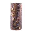 Image 2 : Robinson Ransbottom "Sewer Pipe Art" Vase 1920-40