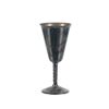 Image 11 : Silver Plate Chalices & Pitcher By Various Makers