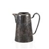 Image 2 : Silver Plate Chalices & Pitcher By Various Makers