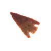 Image 2 : Columbia River, PNW Triangular Projectile Points