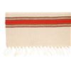 Image 4 : Traditional Hand Woven Chimayo Thunderbird Rug