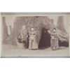 Image 2 : Gen. Frémont "Fremont Tree" Imperial Mount Photo