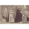 Image 3 : Gen. Frémont "Fremont Tree" Imperial Mount Photo
