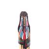 Image 6 : Yellow & Multicolored Face Shalako Kachinas 20th C