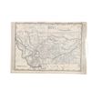 Image 1 : 1892 Montana Railroad and Reservation Map, Cram