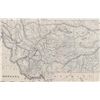 Image 6 : 1892 Montana Railroad and Reservation Map, Cram
