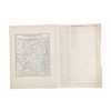 Image 7 : 1892 Montana Railroad and Reservation Map, Cram