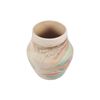 Image 2 : Black Hills Pottery Abstract Bisque-Fire Pottery
