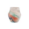Image 4 : Black Hills Pottery Abstract Bisque-Fire Pottery