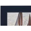 Image 2 : 1983 Americas Cup - Christopher Blossom Lithograph