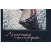 Image 7 : 1983 Americas Cup - Christopher Blossom Lithograph
