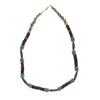 Image 17 : Vintage Navajo Turquoise & Navajo Pearl Necklaces