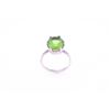 Image 10 : Vintaqge Sterling Silver Multistone Rings