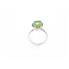 Image 12 : Vintaqge Sterling Silver Multistone Rings