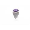 Image 5 : Vintaqge Sterling Silver Multistone Rings
