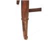 Image 10 : Antique Windsor Cane Seat Arm Chair