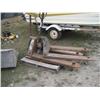 Image 1 : unkn, pallet jack