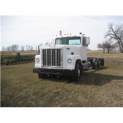 1977 IH Model 4300