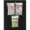Image 1 : LOT OF 90 POKEMON ASCENDED HEROES TRADING CARDS