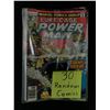 Image 1 : LOT OF 30 MARVEL AND DC COMICS (VARIOUS TITLES)