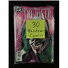 Image 1 : LOT OF 30 MARVEL AND DC COMICS (VARIOUS TITLES)
