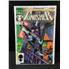 Image 1 : THE PUNISHER #1 - MARVEL COMICS