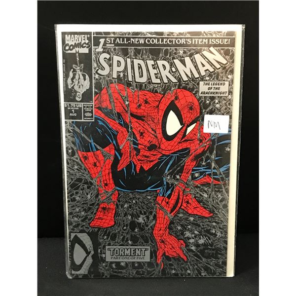 SPIDERMAN #1 - MARVEL COMICS