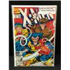 Image 1 : X-MEN #4 (1991) 1ST APP OMEGA RED - MARVEL COMICS