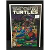 Image 1 : TEENAGE MUTANT NINJA TURTLES #9 - EASTMAN AND LAIRD'S