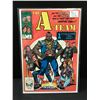 Image 1 : THE A-TEAM #1 - MARVEL COMICS