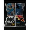 Image 1 : DC COMICS BATMAN KEY ISSUE COMIC BOOK LOT