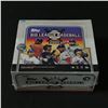 Image 1 : 2020 TOPPS BIG LEAGUE BASEBALL SEALED TRADING CARDS BOX