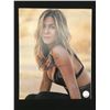 Image 1 : JENNIFER ANISTON SIGNED 8X10 - KB COA