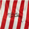 Image 2 : SYLVESTER STALLONE SIGNED ROCKY SHORTS - KB COA