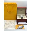 Image 1 : BRAND NEW WATCH IN BOX AND ACCESORIES