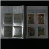 Image 3 : 1957 ROBIN HOOD #1-25 TRADING CARDS SET BY MASTER VENDING