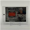 Image 1 : 2019-20 UPPER DECK BLACK DIAMOND HOCKEY CONNOR MCDAVID RELICS PATCH TRADING CARD